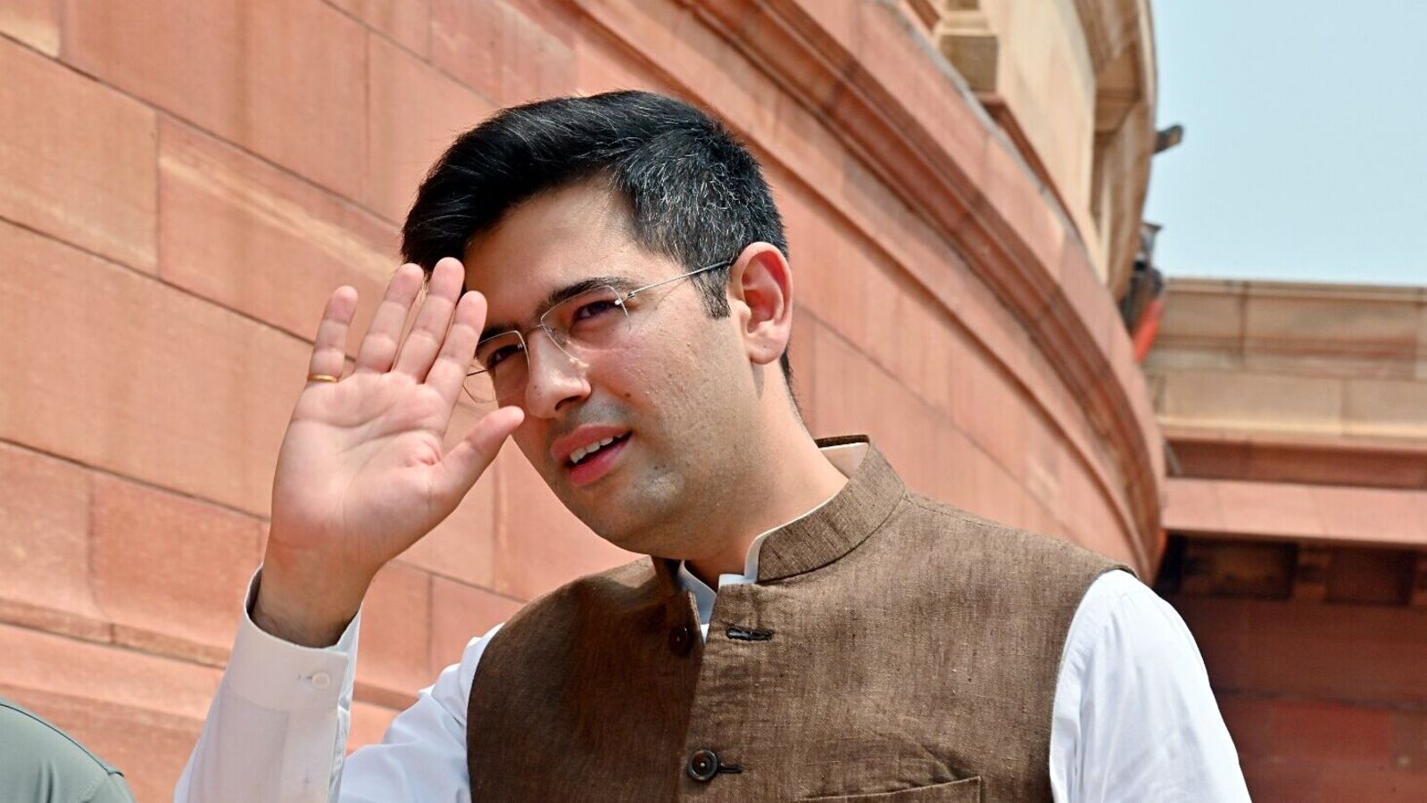 Raghav Chadha: The Youngest Rajya Sabha Member 93 Raghav Chadha
