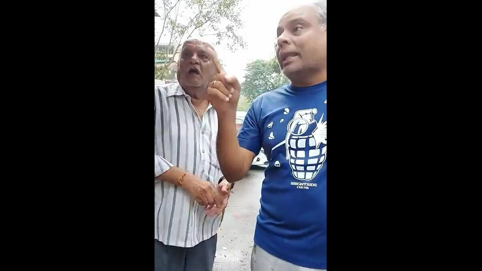 Woman Denied Office Space In Mumbai For Being A Marathi; Accused Arrested 88 Marathi