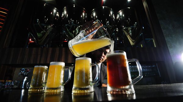 Beer shortage in Karnataka? Bira, Carlsberg, others to suffer as govt halts  third shift operations | 