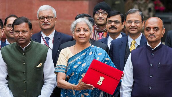 Interim Budget Of The Year 2024-25 | Key Highlights And Initiatives 88 Budget 2024 Key Highlights LIVE Updates: No changes in direct, indirect tax rates; FY25 fiscal deficit target at 5.1% |