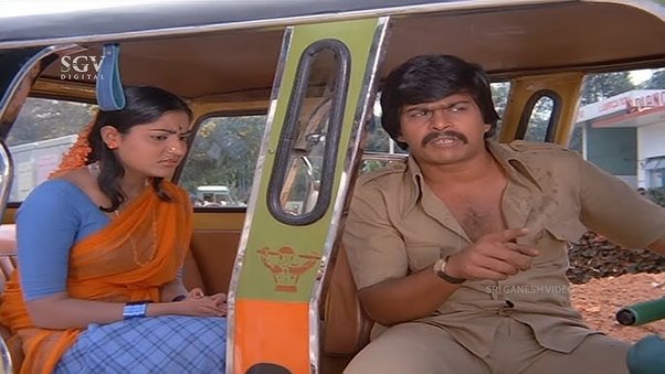Shankar Nag: The Enduring Legacy Of A Kannada Icon 90 Why is there Shankar Nag's photo behind most auto rickshaws even today in Karnataka? - Quora