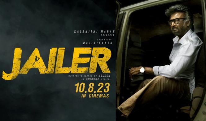 Jailer