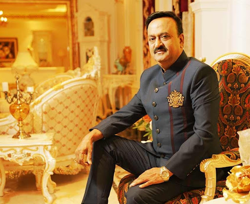 Rocky Randhawa's Lavish Mansion Details; Karan Johar 88 Johar