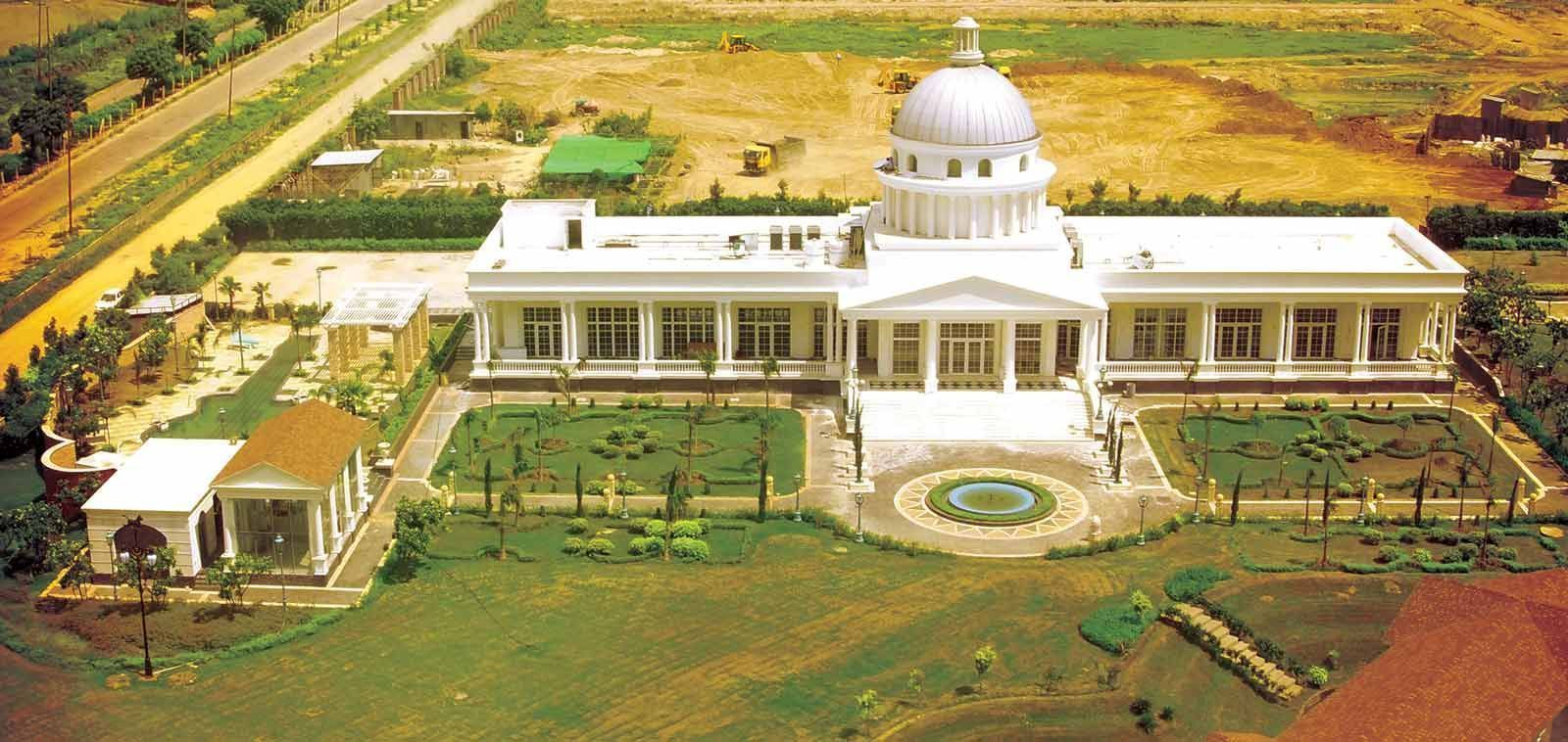 Rocky Randhawa's Lavish Mansion Details; Karan Johar 89 Johar