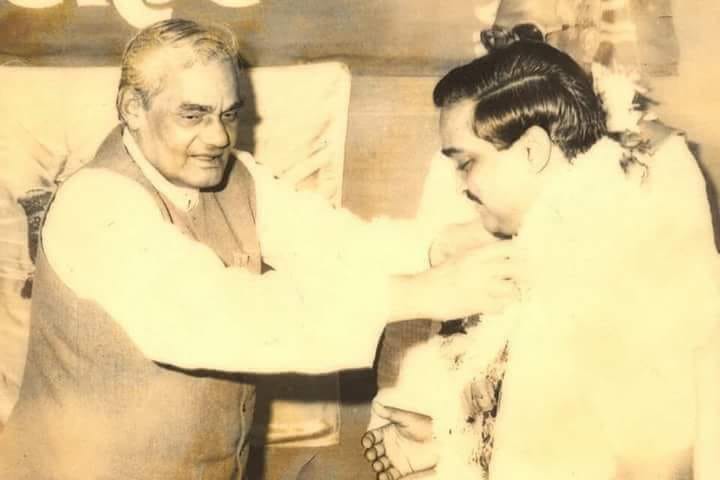 Who Is C.R. Patil? - The Architect of BJP's Historic Win In Gujarat 88 CR Patil is new President of Gujarat unit of BJP | DeshGujarat