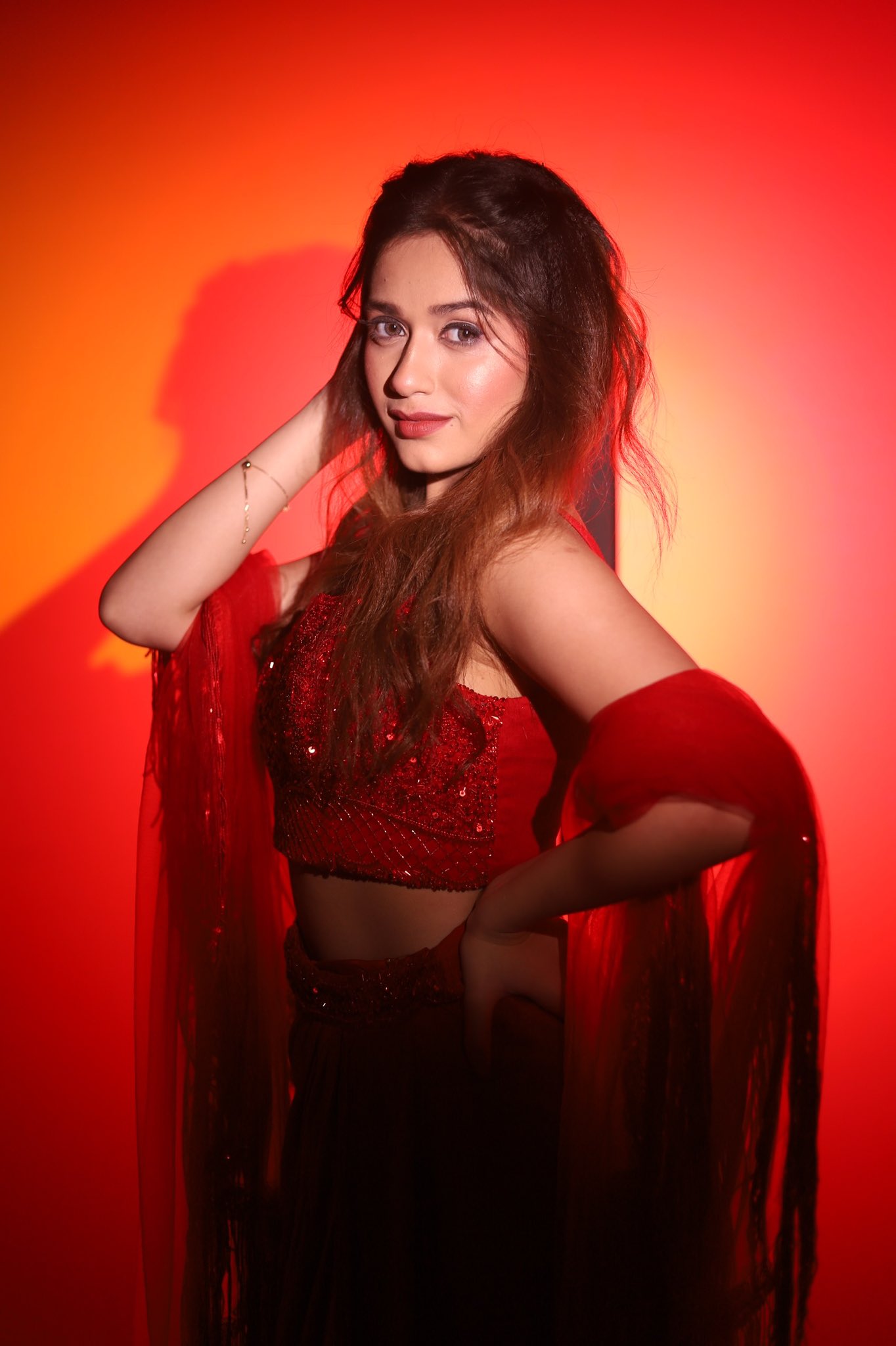 BIGG BOSS s16 is finally here!!! 152 JannatZubair Rahmani (@jannat_zubair29) / Twitter