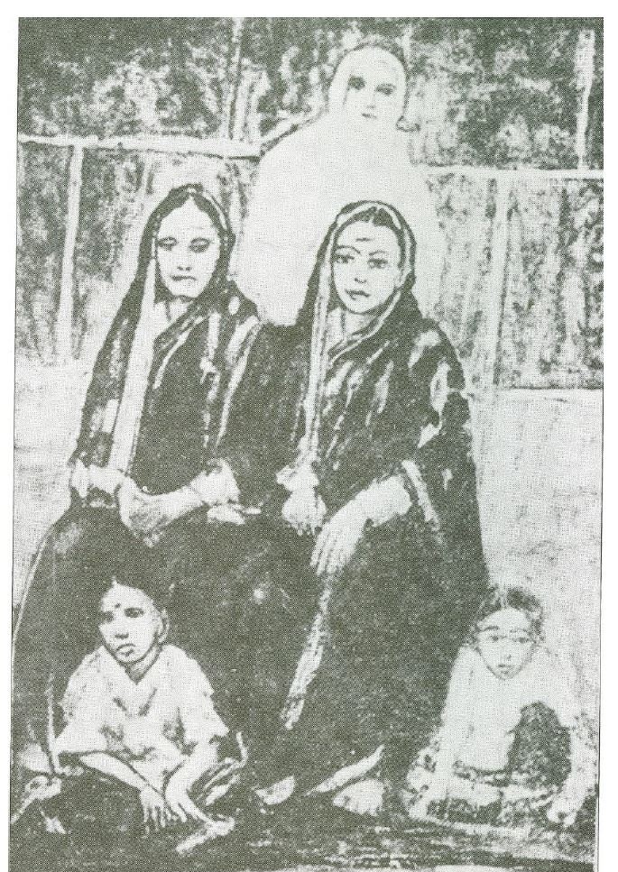 'The Mother of Indian Feminism' : Savitribai Phule To Get A First Biography 88 Image