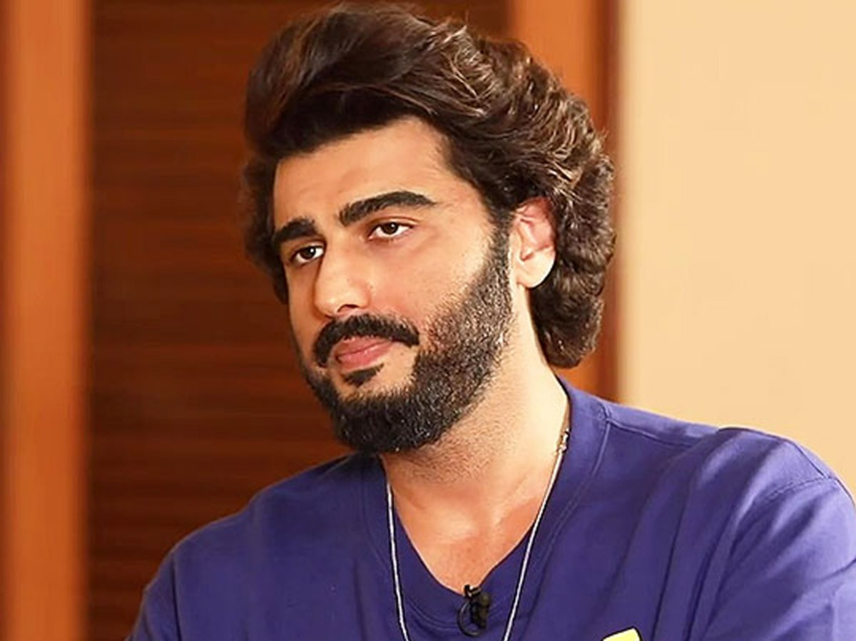 Arjun Kapoor Is The New Target For Trolls - Here's The Reason 3 Ab Iski Baari' Arjun Kapoor Gets Brutally Trolled For His Remarks On Boycott Culture