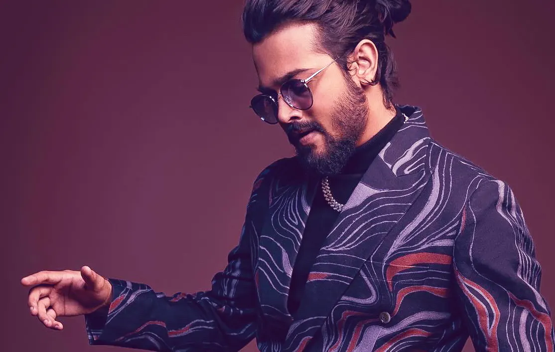 The Rise Of India's First Digital Superstar : Bhuvan Bam 87 Bhuvan Bam Creator Stats, Biography | About Bhuvan Bam - Forbes India