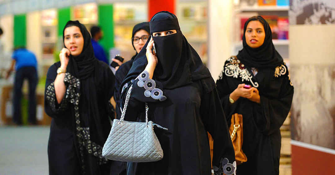 Alcohol Store In Saudi | 6 Developments In Saudi Arabia That Have Startled The World 89 Women in Saudi Arabia Can Now Travel Without Permission of a Male Guardian -
