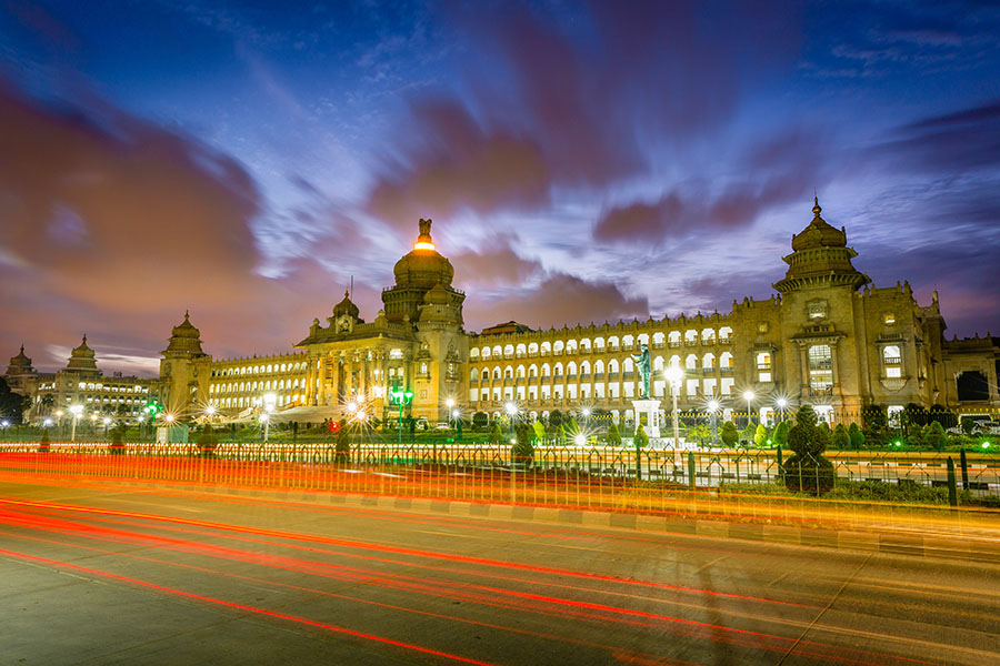 Where Does Bengaluru Stand In The Global Ranking Of Startup Funding  Ecosystems - Forbes India