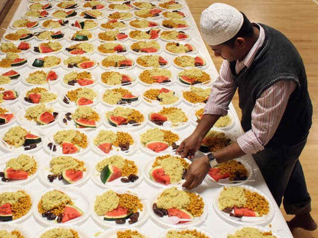 UN Recognizes Iftar As Intangible Cultural Heritage, Celebrating Ramadan Traditions 88 UNESCO recognises Iftar as intangible cultural heritage