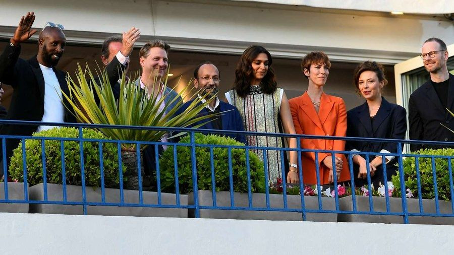 Cannes 2022: Here's All You Need to Know About The Most Prestigious International Film Festival 95 Deepika Padukone attends jury dinner at Cannes Film Festival 2022
