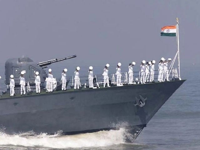 Qatar Court Admits Appeal From Former Indian Navy Personnel | Explainer 89 Death penalty looms over Indian 'spies' imprisoned in Qatar