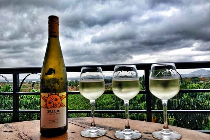 Here’s The Success Story Of Sula Vineyards | Sula IPO | Indian Wine 87 Wine Tasting Tour Sula Vineyards Nashik - (Day excursion from Mumbai)