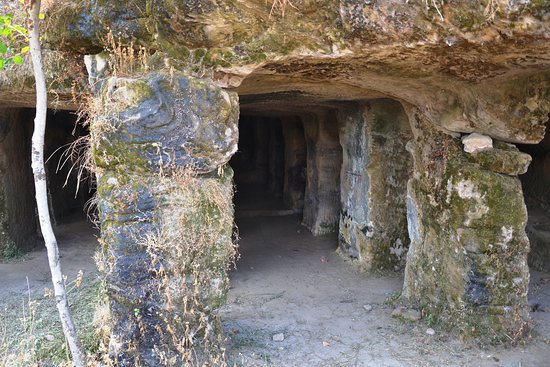 Madhya Pradesh: Temples, Ancient Caves Found By The Archaeological Survey Of India 91 Amazing temple in the middle of the tiger sanctuary - Reviews, Photos - Bandhavgarh Ancient Caves - Tripadvisor