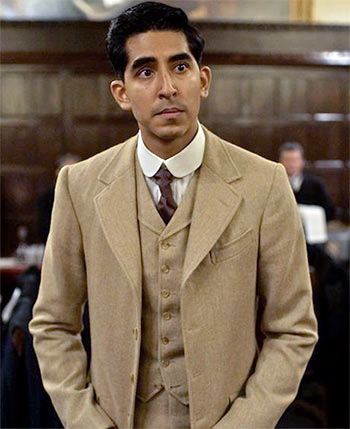 Cine World's Most Loved Scientist Characters | Rocket Boys 2 91 Review: The Man Who Knew Infinity is worth a watch! - Rediff.com movies