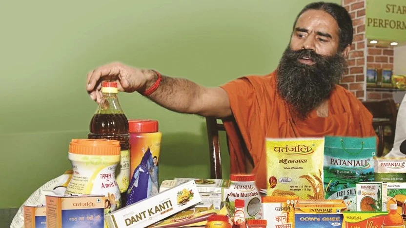Supreme Court Bans Misleading Advertisements By Patanjali Ayurveda 87 Kerala lists 29 misleading ads by Patanjali Ayurved, likely to initiate action