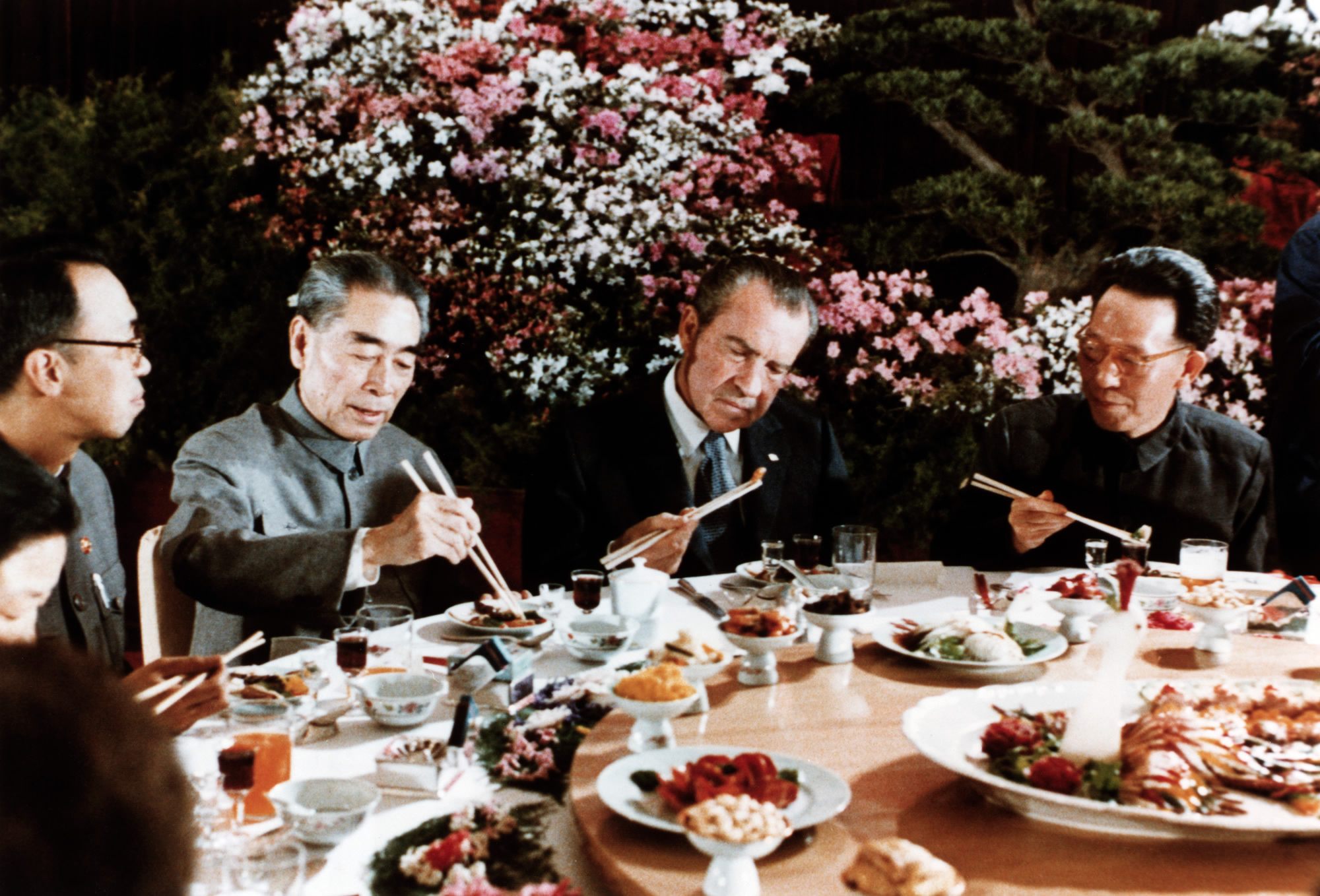 Opinion: Shanghai Communique as relevant today as 45 years ago - CGTN