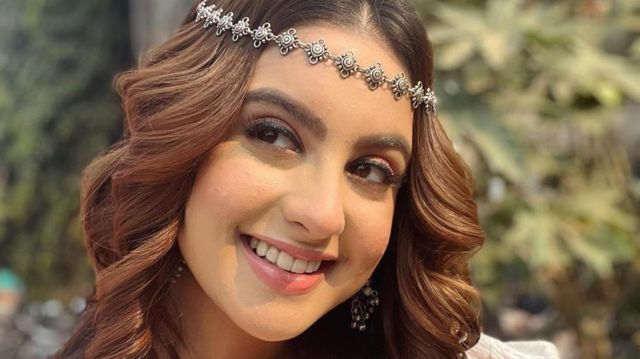 Here Are 5 Lesser Known Facts About Tunisha Sharma 99 Tunisha Sharma: Sheezan Khan arrest plus all to know about di Bollywood actress wey allegedly commit suicide on set - BBC News Pidgin