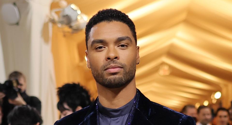 British Actor Rege-Jean Page Deemed To Be The Most Handsome Man ‘According To Science’ 88 Regé-Jean Page is world's most handsome man, new data finds