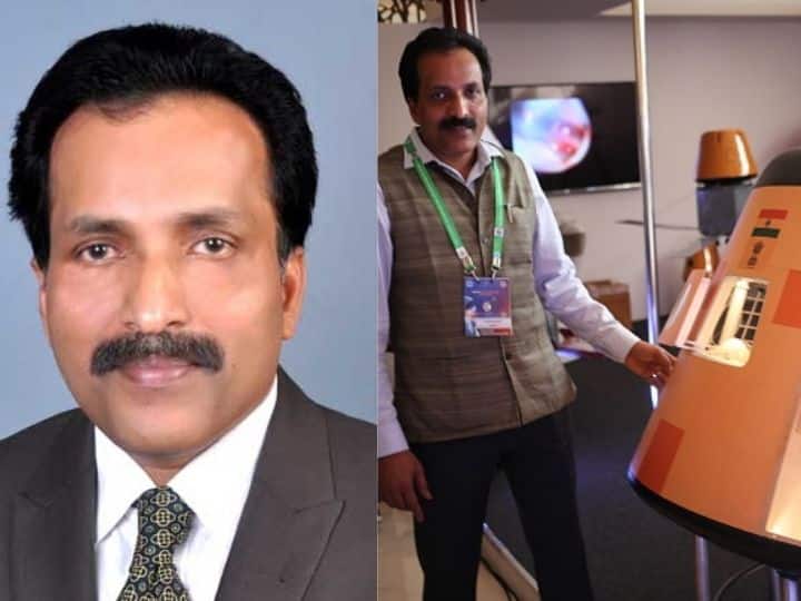 The Inspiring Story Of ISRO's Chairman-Somanath, Mind Behind Chandrayaan-3 88 Somanath