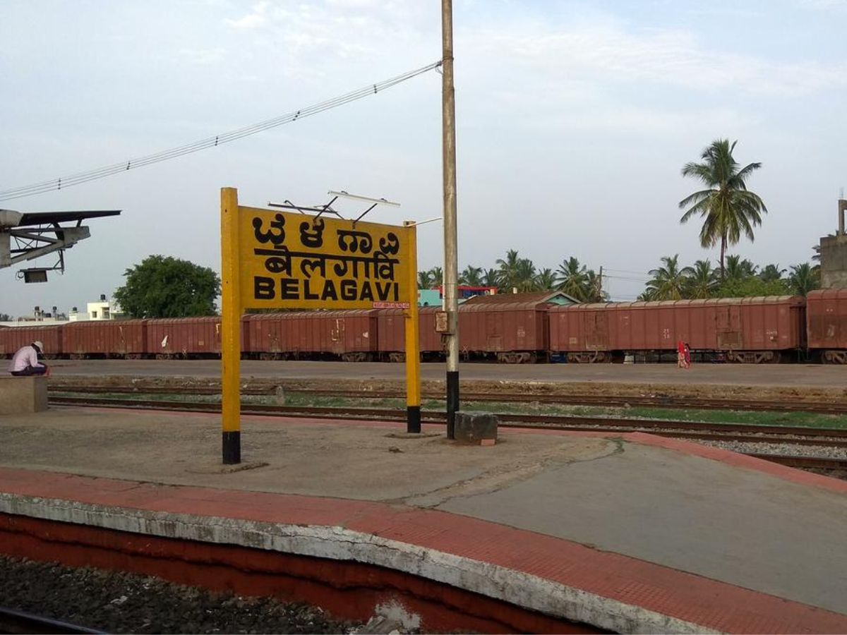 Border Dispute Shrouding Elections in Belagavi | All You Need To Know 89 Explained: Belagavi Border Dispute — A Decades Old Battle Between Maharashtra And Karnataka