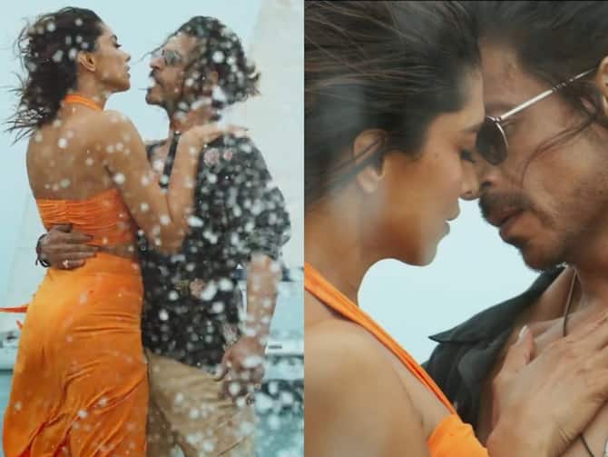 MP Home Minister Calls Deepika Padukone’s Costume In Pathaan Song "Objectionable" 87 BJP Minister Finds Pathaan's 'Besharam Rang' Video Starring Deepika Padukone-Shah Rukh Khan Objectionable