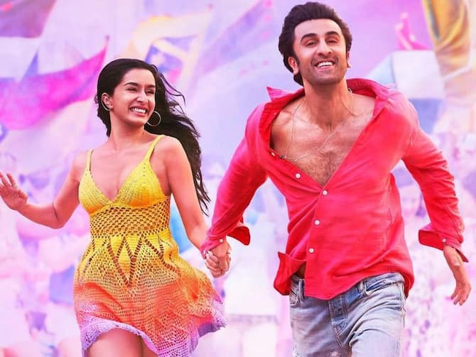 Tu Jhooti Mai Makkaar All Set To Open Big : Will It Break The Holi Record? 86 Tu Jhooti Main Makkaar Advance Booking Status On Day One Ranbir Kapoor Shraddha Kapoor | Tu Jhooti Main Makkaar: एडवांस बुकिंग में 'तू झूठी मैं मक्कार' को मिली शानदार शुरुआत, ओपनिंग डे