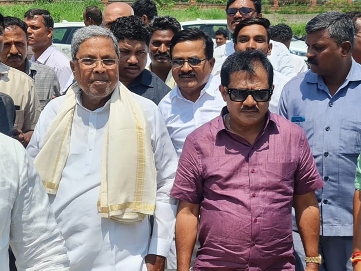 Zameer Ahmed Khan Announces New Slew Of Measures For The Minority 88 Khan