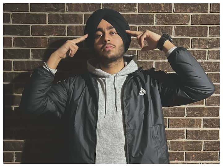 Punjabi-Canadian Rapper Shubhneet Singh Faces Backlash,“India Is My Country Too” 91 Shubhneet