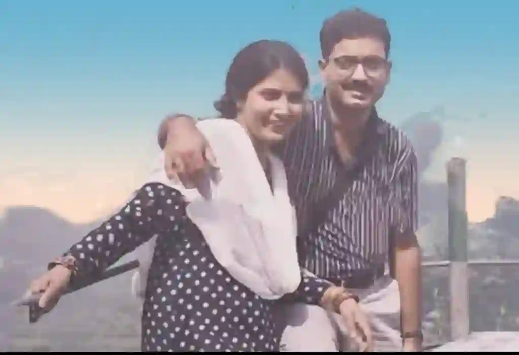 Know All About Vikas Divyakirti Who Allegedly Insulted Goddess Sita 88 Vikas Divyakirti