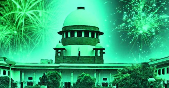 Green Firecracker Rule Implemented Across Karnataka 90 Diwali 2018: Will 'Green Crackers' even be seen?