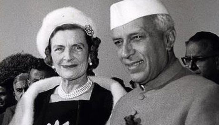 From Affairs To Kashmir: Top 5 Controversies Surrounding Jawaharlal Nehru 89 UK tribunal turns down plea to release letters between Nehru and Edwina