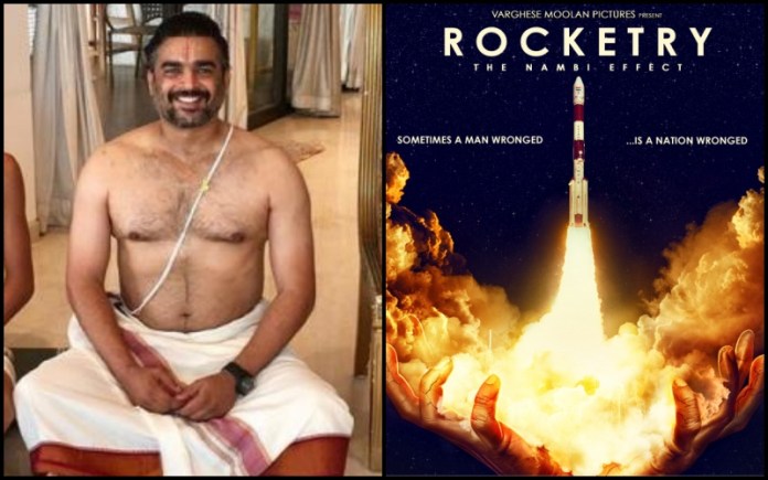 Rocketry- The Nambi Effect: Here's Why the Film has Become the Butt of Criticism 96 Hindu representation of Nambi Narayanan: Not a word on anti-Hindu insinuations in Bhool Bhulaiyaa 2, liberal cries over R Madhavan's Rocketry