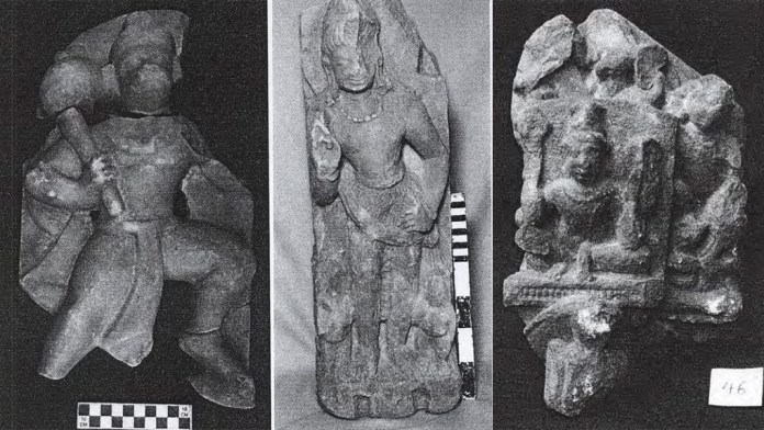 Gyanvapi Mosque Built On Remains Of A Hindu Temple? | ASI Reports Revealed 88 Hindu idols found under debris in cellars which were deliberately blocked, says ASI report on Gyanvapi