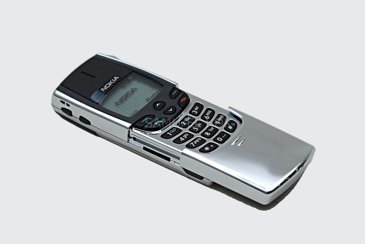 Nokia 8810 (najlepši telefon, ki sem ga imel najdlje časa) | Nokia, Nokia  phone, Phone