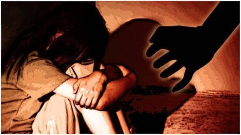 Neighbors Rape And Murder An 8-Year-Old Girl In Uttar Pradesh 87 rape