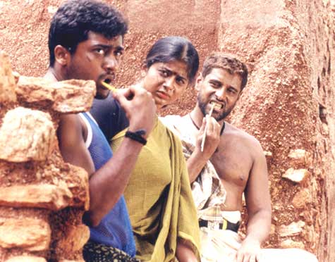 Chiyaan Vikram And The Art Of Mastering Transformation 88 Review: Pithamagan | Baradwaj Rangan