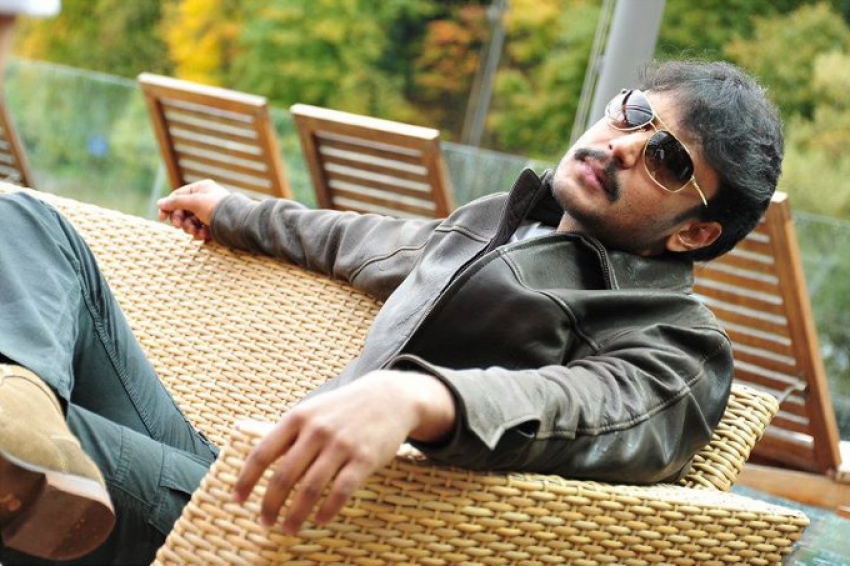 Here Are Top 5 Controversies Surrounding Actor Darshan Thoogudeepa 91 Chingari Photos: HD Images, Pictures, Stills, First Look Posters of Chingari Movie - FilmiBeat