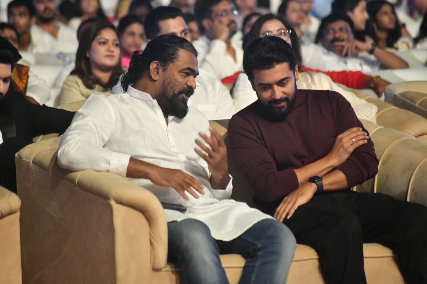Puneetha Parva: A Star Studded Celebration of 'Appu' Culminates Beautifully 141 Puneeth Parva Event In remembering of Dr. Puneeth Rajkumar Photos