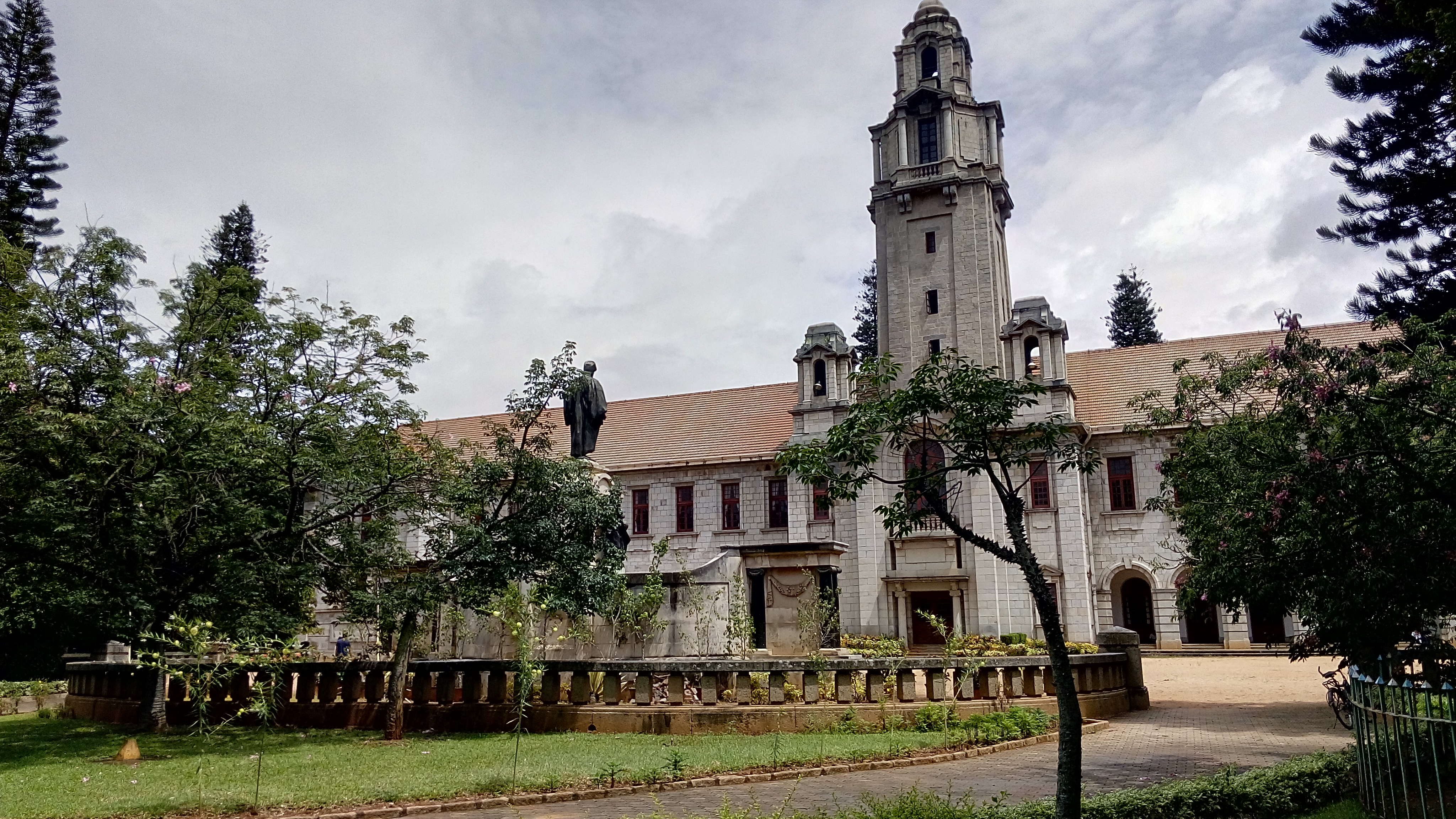 IISc Bangalore: Efforts To Prevent Teesta Setalvad's Address On Communal Harmony 93 Setalvad
