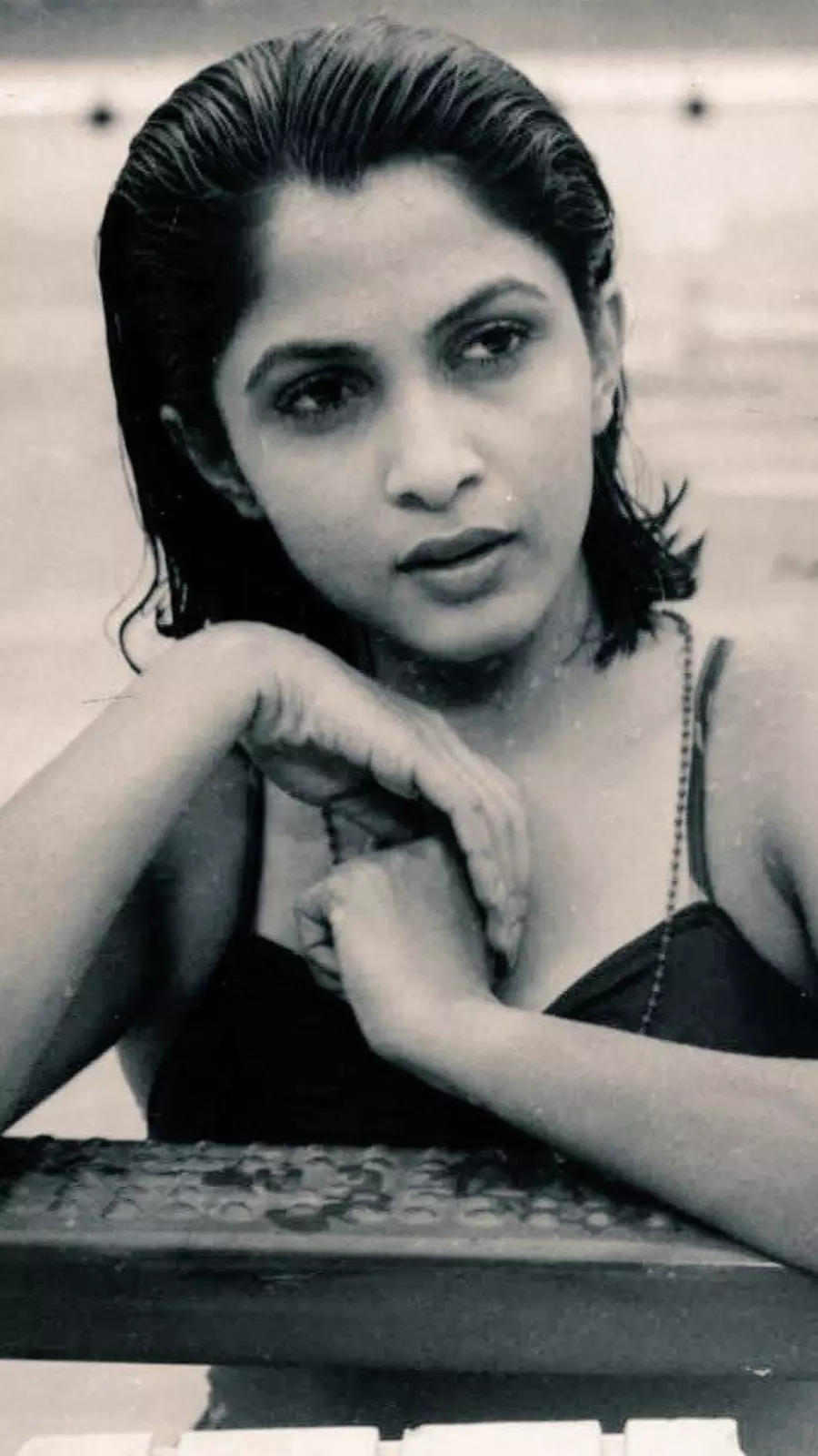 10 Lesser Known Facts About Ramya Krishnan 104 Happy Birthday Ramya Krishnan: 10 glamorous pictures of the actress | Times of India