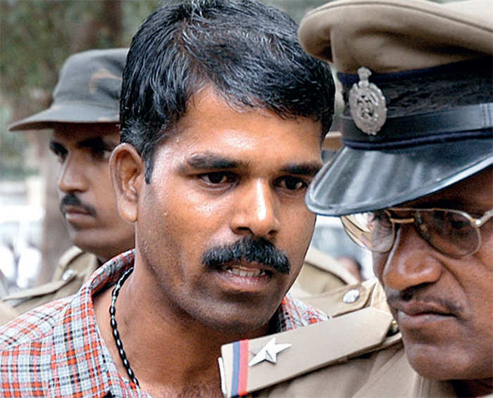All You Need To Know About Umesh Reddy | The Beast Of Bangalore 87 Mini Umesh Reddy' in Mysuru