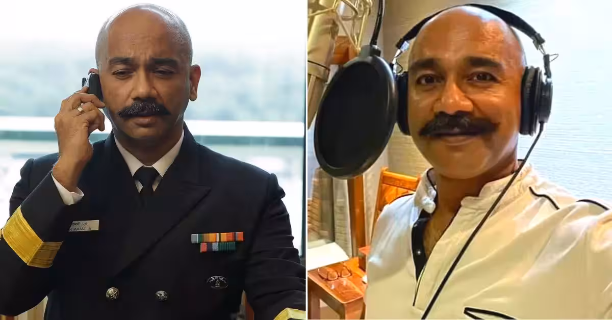 The Inspiring Journey Of Bigg Boss Narrator, Vijay Vikram Singh 87 how vijay vikram singh become bigg boss voice after faced 8 time rejection from ssb -शराब से होती थी दिन की शुरुआत, आर्मी से 8 बार रिजेक्ट हुए थे 'बिग बॉस' की