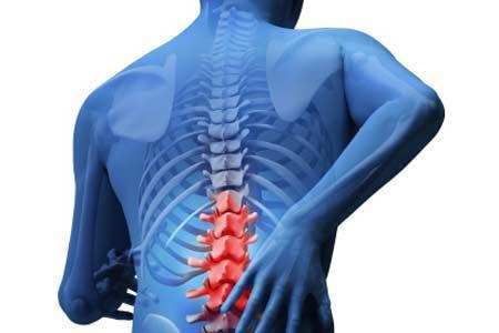 Increasing Spine Related Issues A Concern In India : Doctor's Suggest This As The Best Way Out 87 Women have more spine problems than men and even delay treatment - Times of India