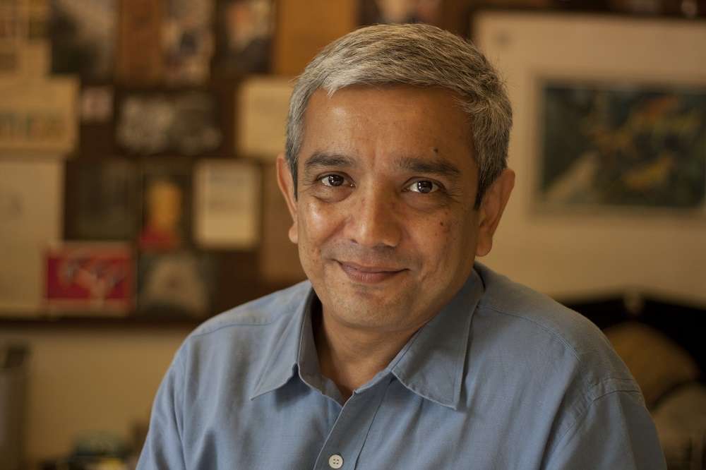 Meet Bimal Patel: India’s Treasured Architect Behind The Central Vista, Kashi Vishwanath & More! 91 Architect and urban planner, Dr Bimal Patel to be conferred the Padma Shri Award - Times of India