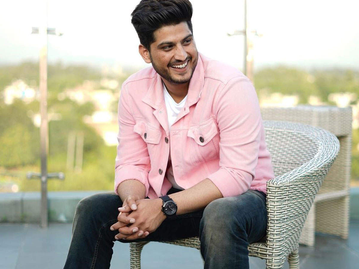 BIGG BOSS s16 is finally here!!! 162 Gurnam Bhullar to his haters: 'Kuch Toh Log Kahenge' | Punjabi Movie News - Times of India