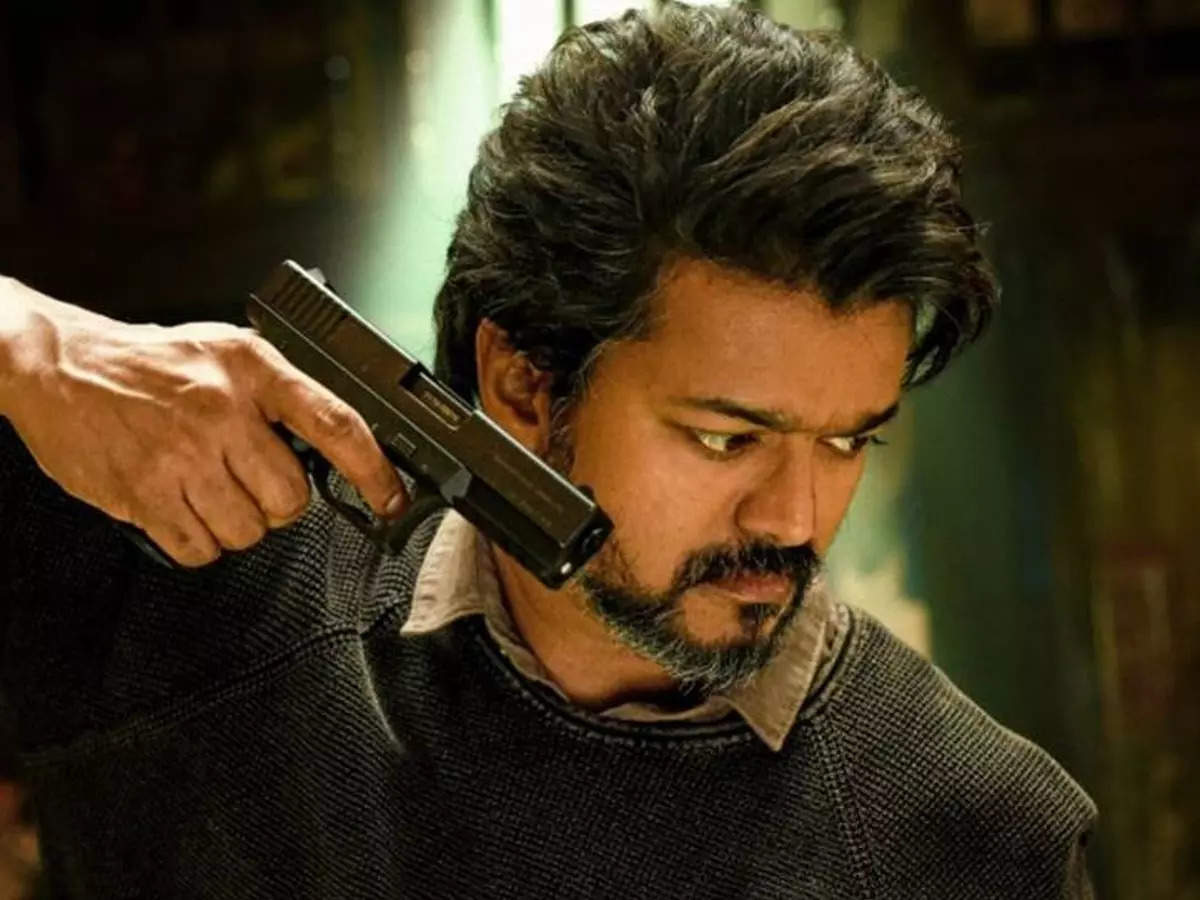12 Controversies That Rocked South Indian Film Industries In 2022 117 After Kuwait, Vijay's 'Beast' gets banned in Qatar | Tamil Movie News - Times of India