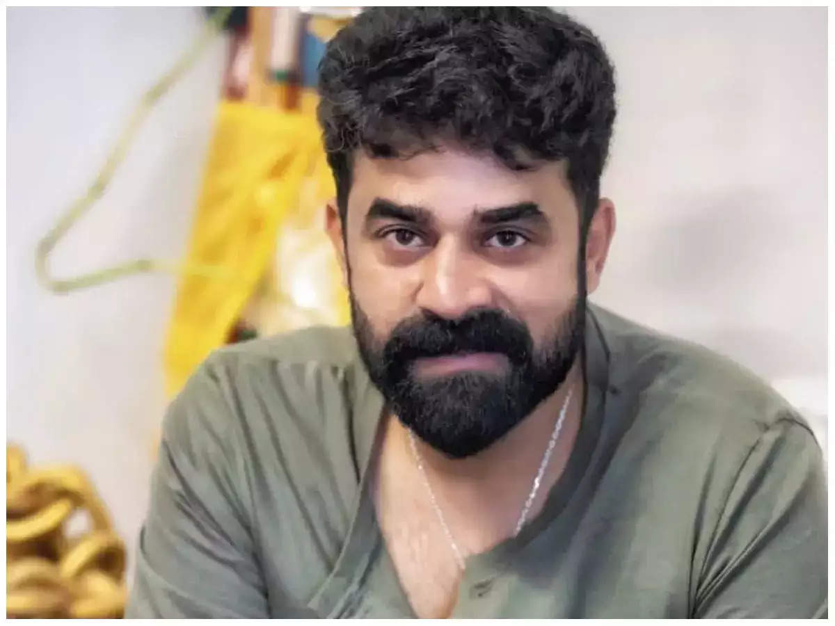 12 Controversies That Rocked South Indian Film Industries In 2022 121 Sexual assault accused Vijay Babu claims it was 'consensual'; to be quizzed again after 9 hours of interrogation on Wednesday | Malayalam Movie News - Times of India
